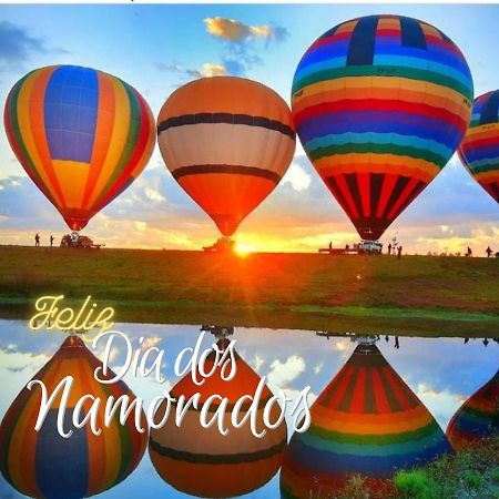 Lar Doce Lar Dos Canyons Villa Praia Grande  Buitenkant foto