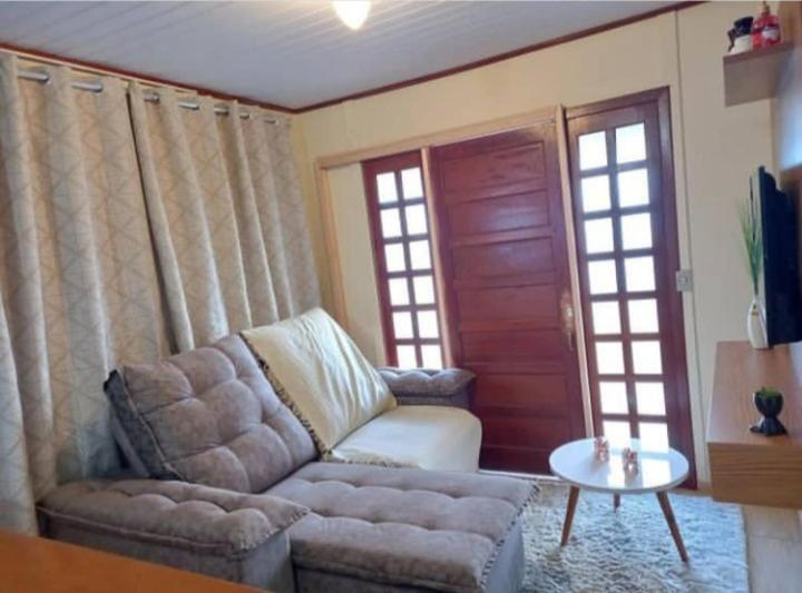 Lar Doce Lar Dos Canyons Villa Praia Grande  Buitenkant foto