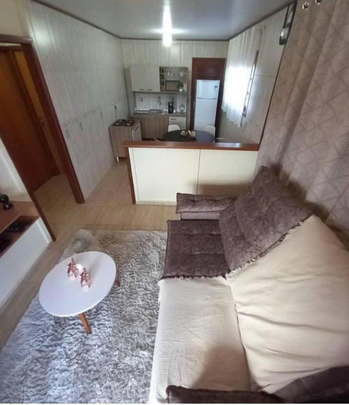 Lar Doce Lar Dos Canyons Villa Praia Grande  Buitenkant foto